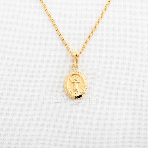 [DN682] DIJE DIVINO NIÑO MD