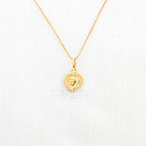 [DN1054] DIJE NIÑO ANGEL