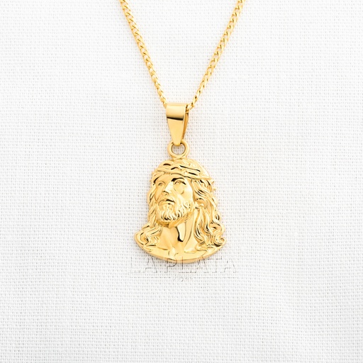 [DN943] DIJE ROSTRO DE JESUS