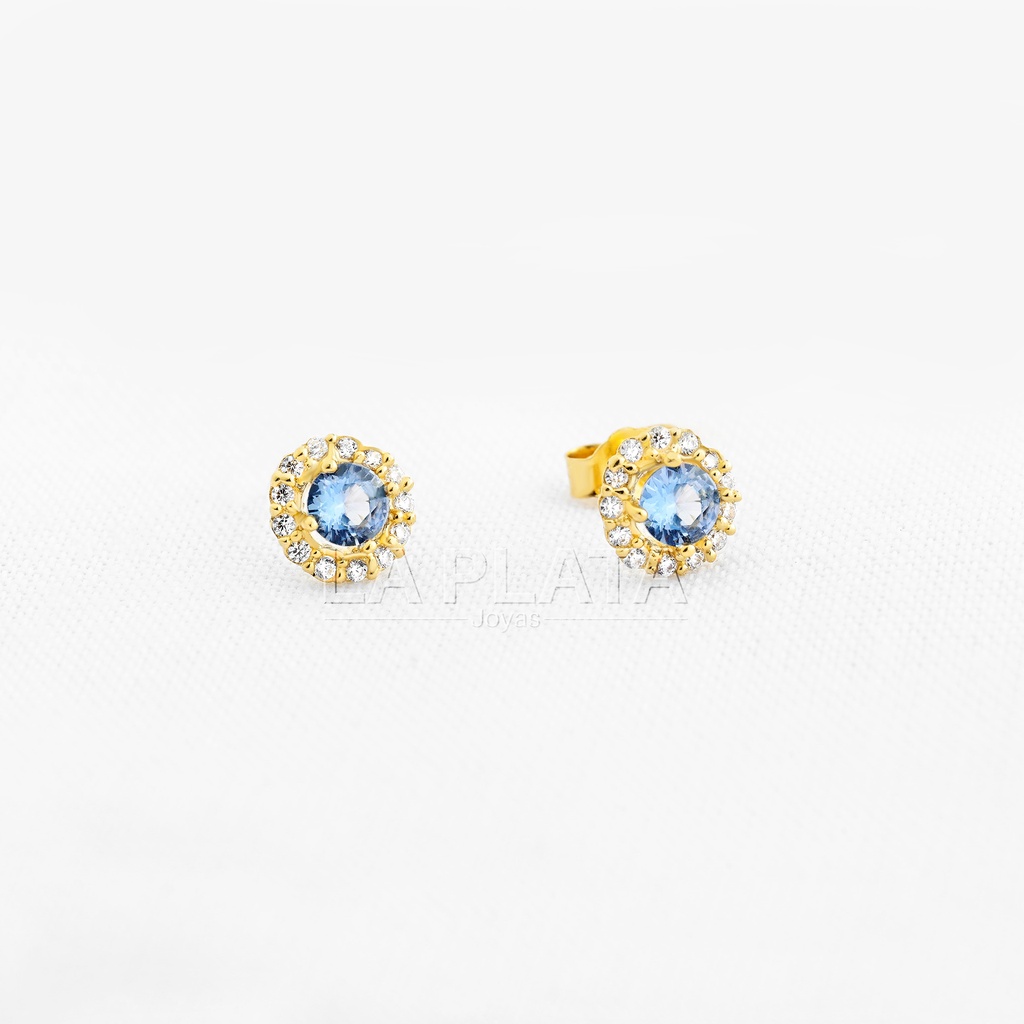 TOPOS SWAROVSKI BELLA