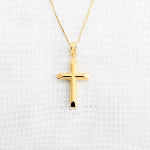 DIJE CRUZ ALTO RELIEVE