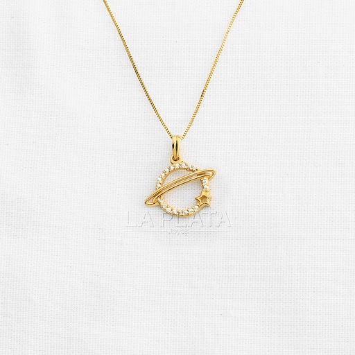 [DN834] DIJE PLANETA