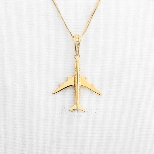 [DN1086] DIJE AVION GR