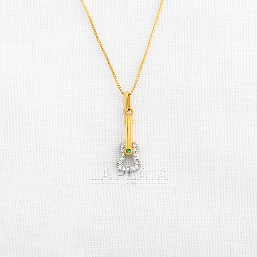 [DN1029] DIJE GUITARRA ACUSTICA