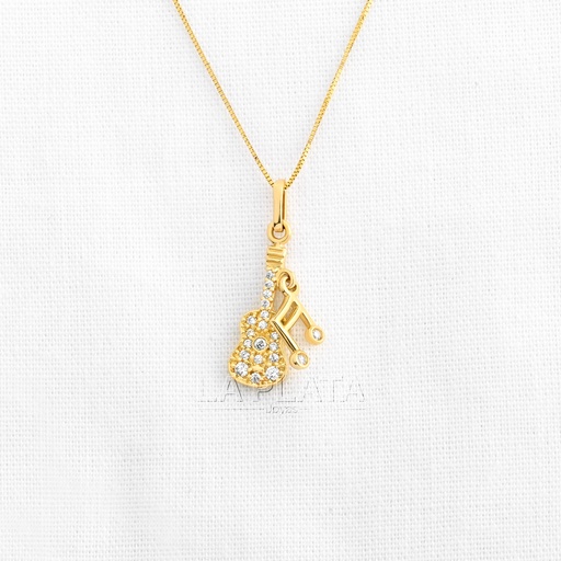 [DN1076] DIJE DUO MUSICAL