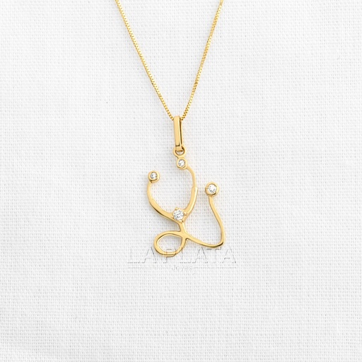 [DN1108] DIJE ESTETOSCOPIO