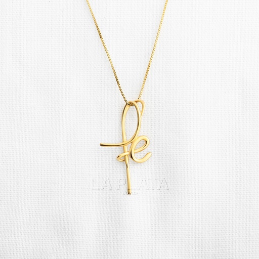 [DN703] DIJE FE SILUETA