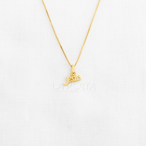 [DN760] DIJE JESUS LISO