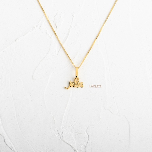 [DN760] DIJE JESUS LISO