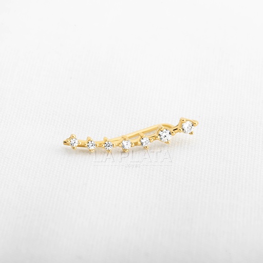 [PIR87] PIERCING ESTRELLAS