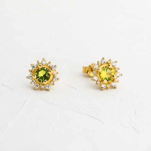 [TP537] TOPOS CITRINE