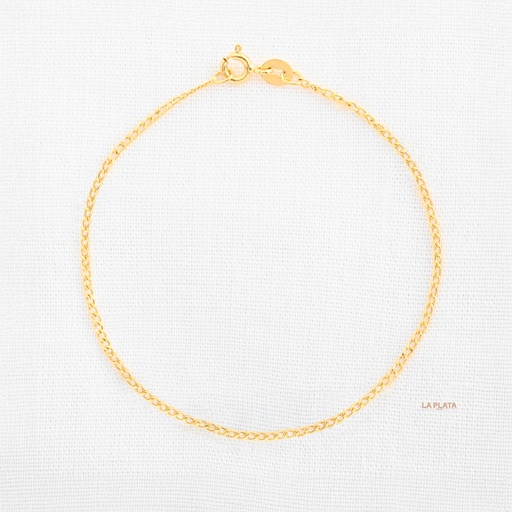 [PI50] PULSERA ITALIANA MINICUBANA