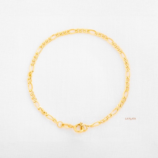 PULSERA ITALIANA 3 EN 1