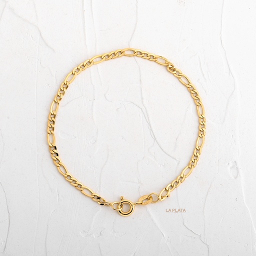 PULSERA ITALIANA 3 EN 1