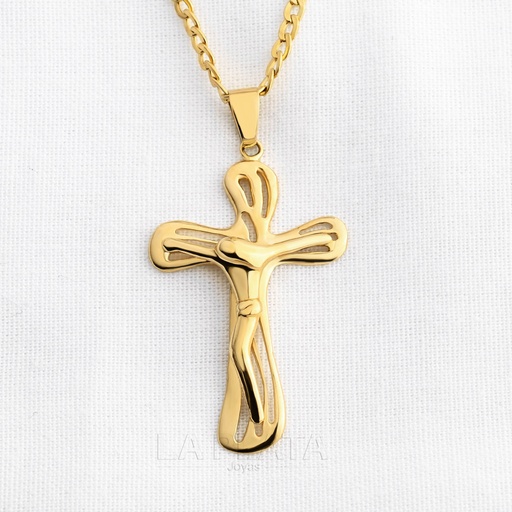 [DN1153] DIJE CRUZ MOLDE