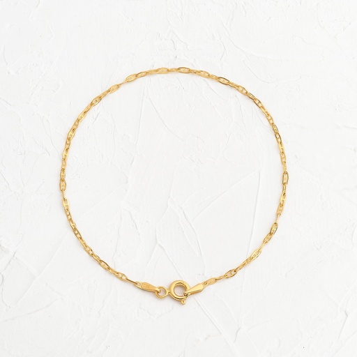 [PI58] PULSERA MINI PLANA