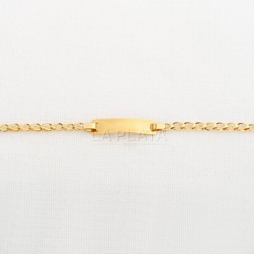 [PN25] PULSERA NACIONAL JERO