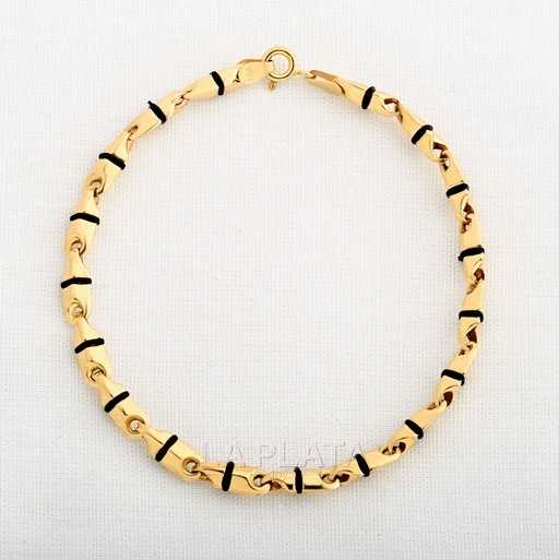 [PN70] PULSERA NACIONAL ANDRES