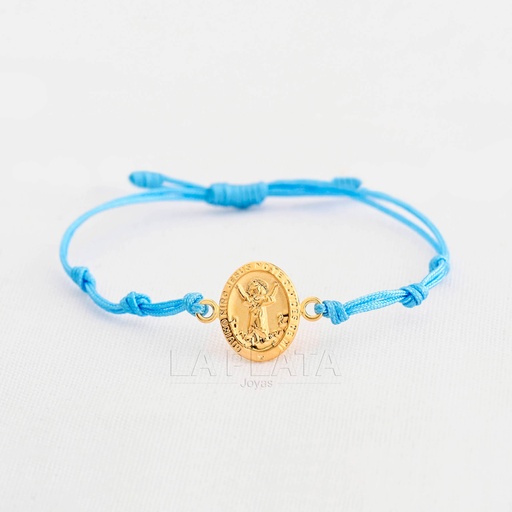 PULSERA DIVINO NIÑO