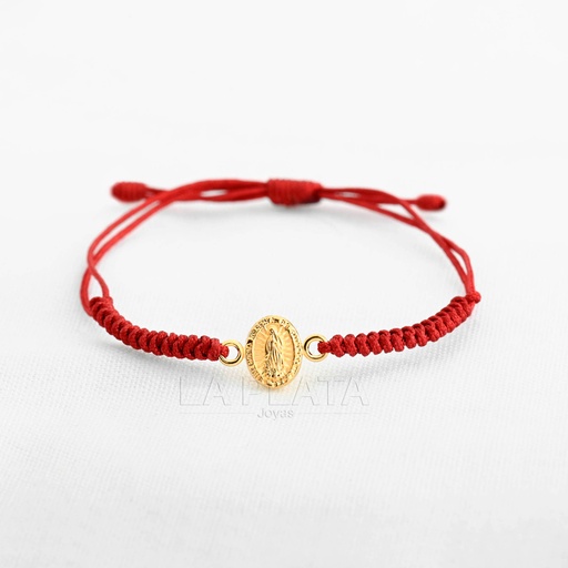 PULSERA GUADALUPANA MD