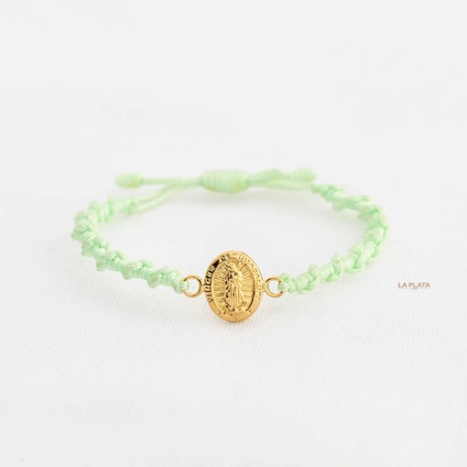 PULSERA GUADALUPANA MD