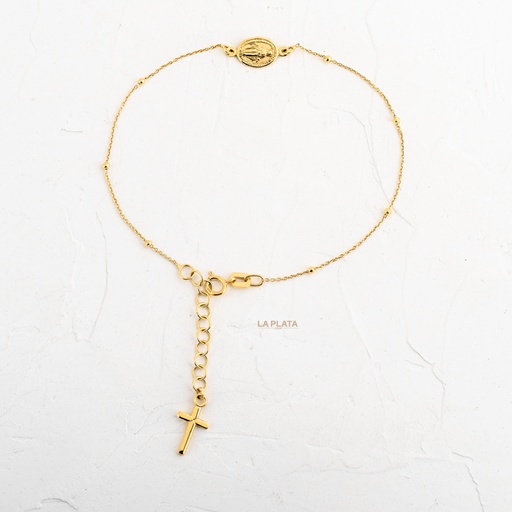 [PE24] PULSERA DENARIO ESPECIAL