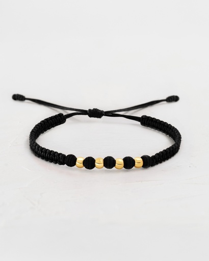 [PH945] PULSERA 4 ESFERAS
