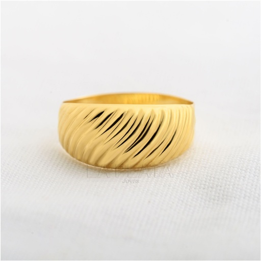 ANILLO DEBORA