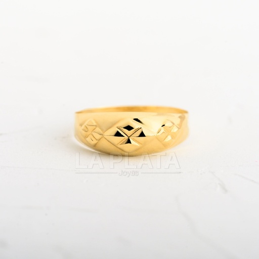 [AN1014] ANILLO SAMANTA