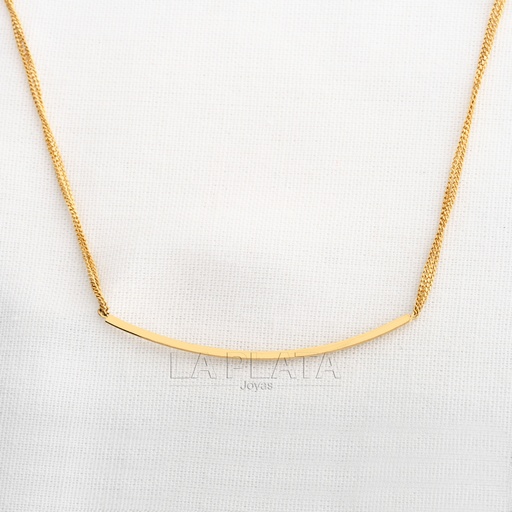 [CE25] CADENA ESPECIAL BARRA DGL