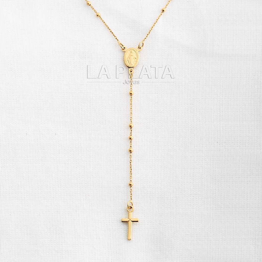 ROSARIO ESPECIAL MILAGROSA