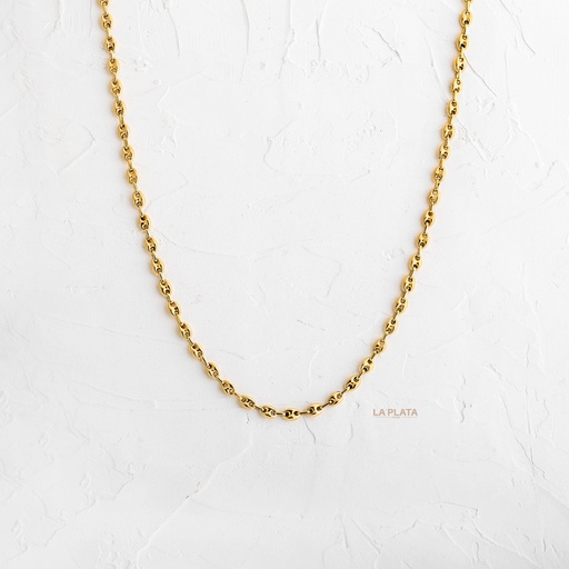 [CN23] CADENA ESLABON CALIBRE #3