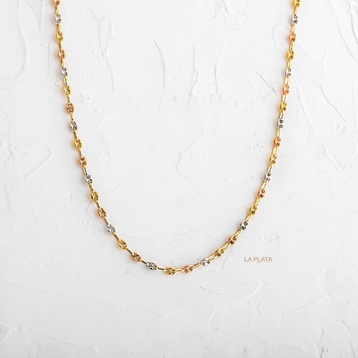 [CN14] CADENA ESLABON CALIBRE #2