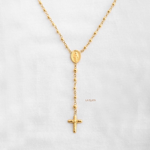 [RON07] ROSARIO JESUS EN TI CONFIO