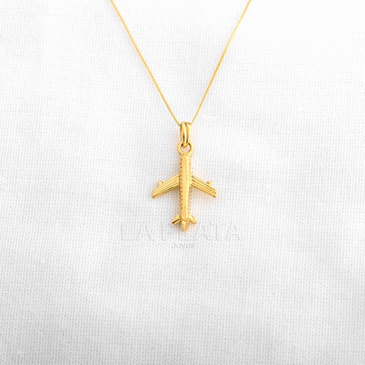 [DN724] DIJE AVION GR