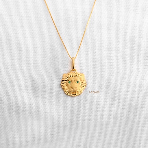 [DN1190] DIJE LEON