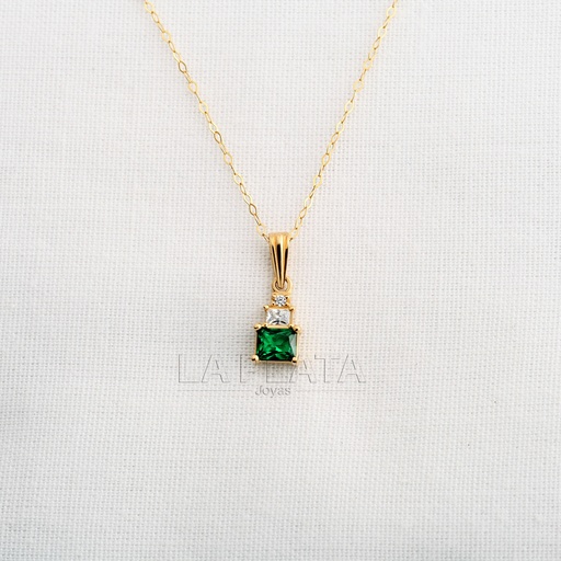 [DN1199] DIJE ESPERANZA BRILLANT