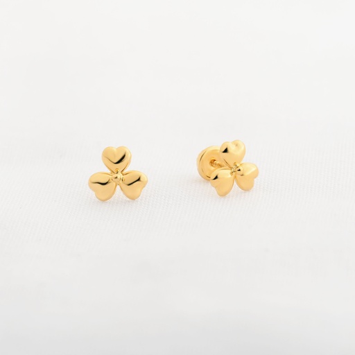 TOPOS CORAZON TRÉBOL