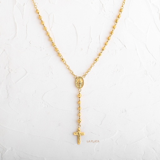 [RON38] ROSARIO NACIONAL DIAMANTADO #3 Y #4