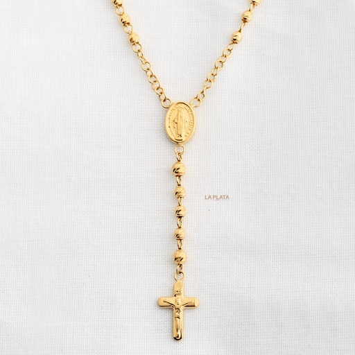 [RON38] ROSARIO NACIONAL DIAMANTADO #3 Y #4