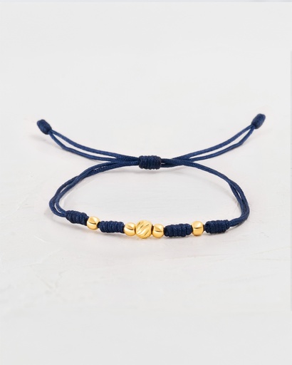 PULSERA AMOR GENUINO