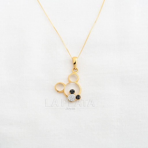 [DN1213] DIJE MICKEY MOUSE