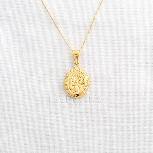 [DN1222] DIJE SAGRADA FAMILIA