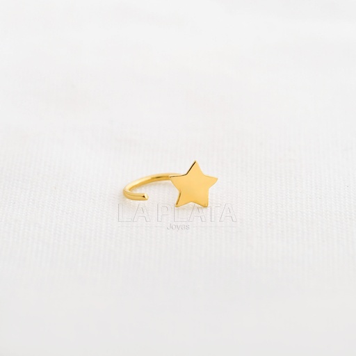 [PIR93] EARCUFF ESTRELLA