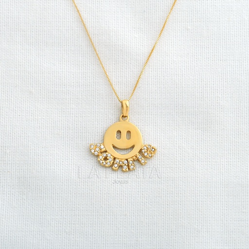 [DN1237] DIJE DULCE ALEGRIA