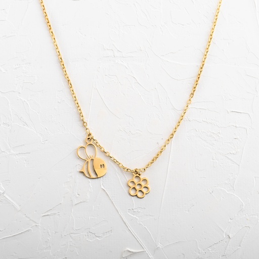 [CN32] CADENA NACIONAL DULCE PANAL