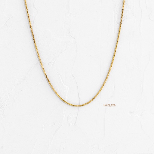 CADENA ROLON TEJIDO DE SUEÑOS