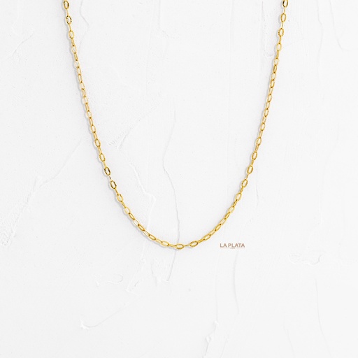 [CI183] CADENA ROLON BRILLANT