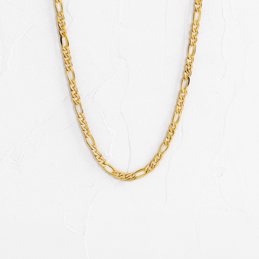 [CI03] CADENA 3 EN 1 INTERMEDIA 40CM