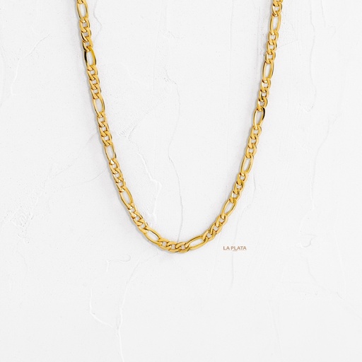 CADENA 3 EN 1 INTERMEDIA